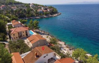 Beachfront Villa Dream with pool - 9