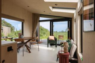 Hello Zeeland - Tiny House Zeeuwse Liefde 9 - Westkapelle - 7