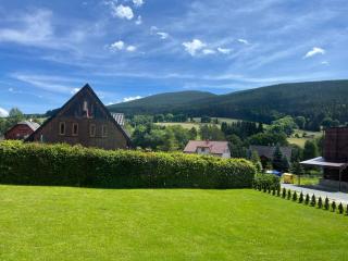 Penzion Geppert - Ostružná - 6