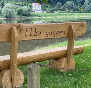 ElbCampingFass "Sächsische Schweiz" in Pirna - Pirna - 6