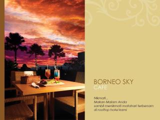 Borneo Hotel - Pontianak - 3