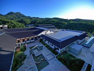 Oriental Spring Resort Dalian - 0