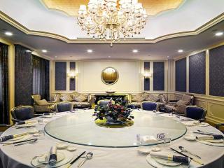 Oriental Spring Resort Dalian - Dalian - 1
