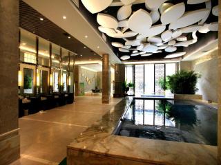 Oriental Spring Resort Dalian - Dalian - 4