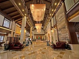 Oriental Spring Resort Dalian - Dalian - 6