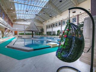 Oriental Spring Resort Dalian - Dalian - 9