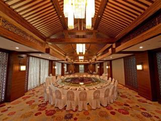 Oriental Spring Resort Dalian - Dalian - 8