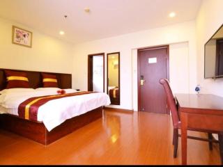 GreenTree Alliance Shanghai Railway Station QiuJiang Road Hotel - 2