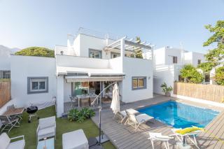 Villa Ivelise , Marbella Casco Antiguo - 0