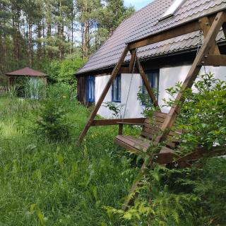 24mousehouse - Urokliwy domek w sercu Borów Tucholskich - Czersk Pomorski - 2