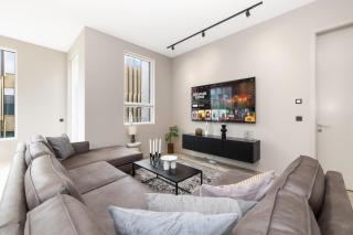 Most Desirable Penthouse in Reykjavík - Reykjavik - 9