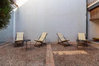 El Patio de Salome - 5