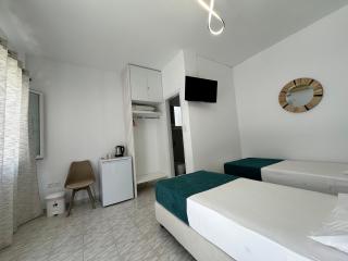 Theodora Rooms - Kamárai - 9