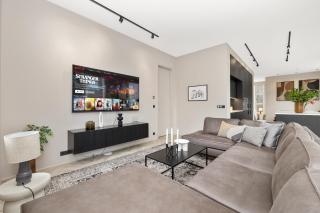 Most Desirable Penthouse in Reykjavík - Reykjavik - 2