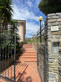 Casa dell'artista - Costarainera - 0