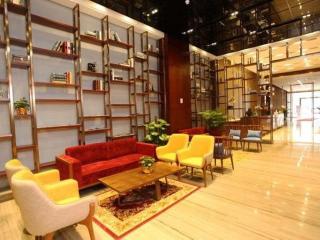 Boke Boutique Hotel Shenzhen Longgang - 5