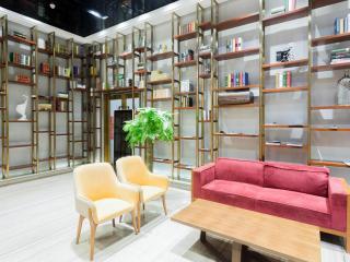 Boke Boutique Hotel Shenzhen Longgang - 3