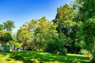 Penbontbren Luxury Bed and Breakfast - 8