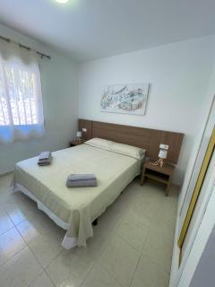 Imperial Park Calpe Pool Paradise 2 bedroom 05 - Calp - 4