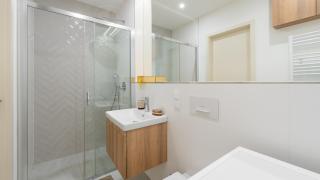 Apartment in the Clouds Letná - Luxury with Romantic Balconies in Quiet Centre of Prague - Prague - 5