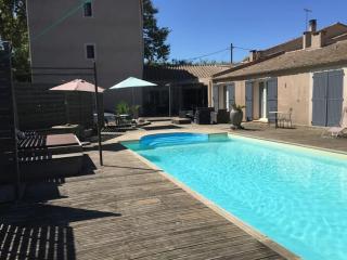 Narbonne Ville - Maison de vacances - Piscine - Narbonne - 3