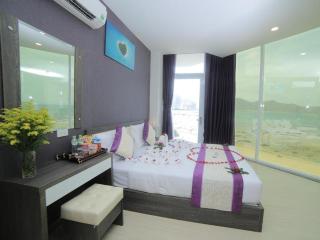 La Mer Hotel Nha Trang - Nha Trang - 0