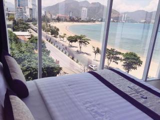 La Mer Hotel Nha Trang - Nha Trang - 6