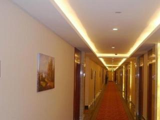 GreenTree Inn Anhui Hefei South Railway Station Damo Sqaure Business Hotel - 4