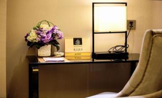 Shantou Grandtide Hotel - 1