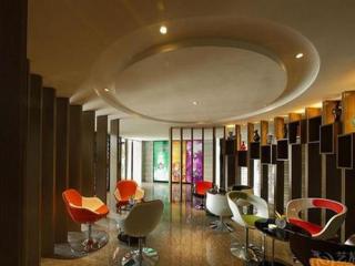 GreenTree Inn Fujian Fuzhou Software Park River View Business Hotel - 2