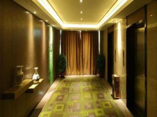 GreenTree Inn Fujian Fuzhou Software Park River View Business Hotel - Fuzhou - 8