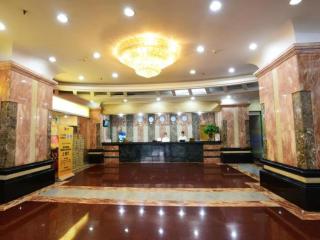 Kaiserdom Hotel Guangzhou Huangshidong Road Branch - 0