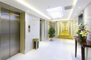 Kaiserdom Hotel Guangzhou Huangshidong Road Branch - 7