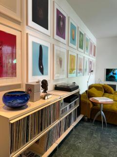 JAP Luxus Retreat Appartements 3 - 4