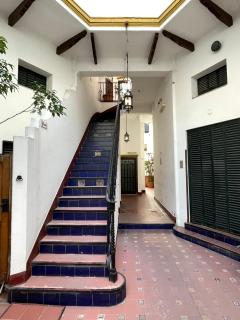 Casa Moreno - Buenos Aires - 3
