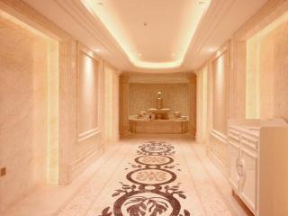 Lake Piedmont International Hotel - Guangzhou - 2