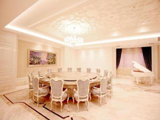 Lake Piedmont International Hotel - Guangzhou - 2