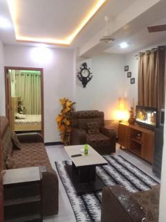 Cozy one bed appartment in Fortune Residency - Islamabad - 0