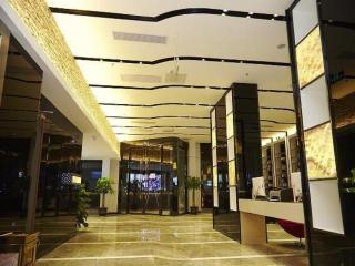Lavande Hotel Guangzhou South High-speed Railway Station Luoxi Metro Station - Canton - 3