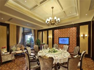 Howard Johnson Zunyue Hotel Chengdu - Chengdu - 9