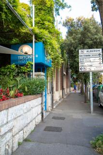 Hotel Tritone - Triëst - 7