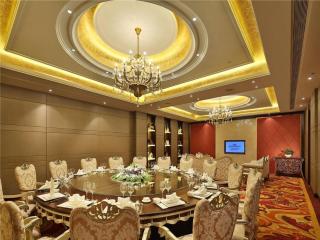 Howard Johnson Zunyue Hotel Chengdu - Chengdu - 2