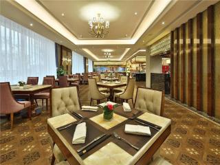 Howard Johnson Zunyue Hotel Chengdu - Chengdu - 2