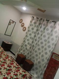 Cozy one bed appartment in Fortune Residency - Islamabad - 7