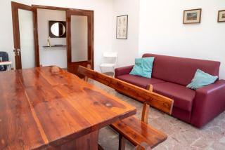 M378 - Marcelli, trilocale con balcone e posto auto - Marcelli - 6
