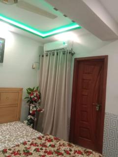 Cozy one bed appartment in Fortune Residency - Islamabad - 5