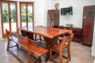 M378 - Marcelli, trilocale con balcone e posto auto - Marcelli - 5