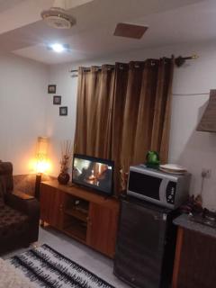 Cozy one bed appartment in Fortune Residency - Islamabad - 3