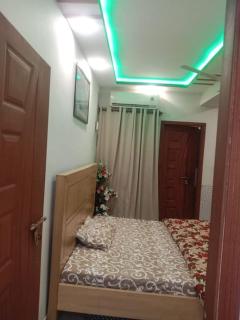 Cozy one bed appartment in Fortune Residency - Islamabad - 2