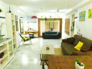 Apartamento Malagueta Campos Eliseos - Málaga - 7